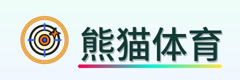 熊猫体育 LOGO